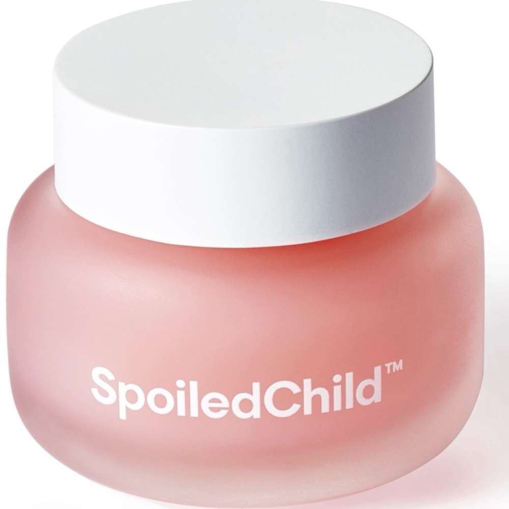 Spoiled Child Hydro-Lock Overnight Lip Mask